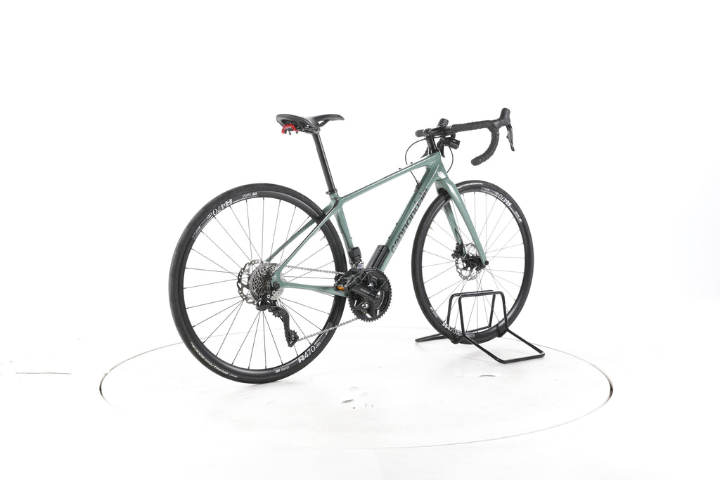 Cannondale Synapse 2 Gravelbike Carbon - Image 12