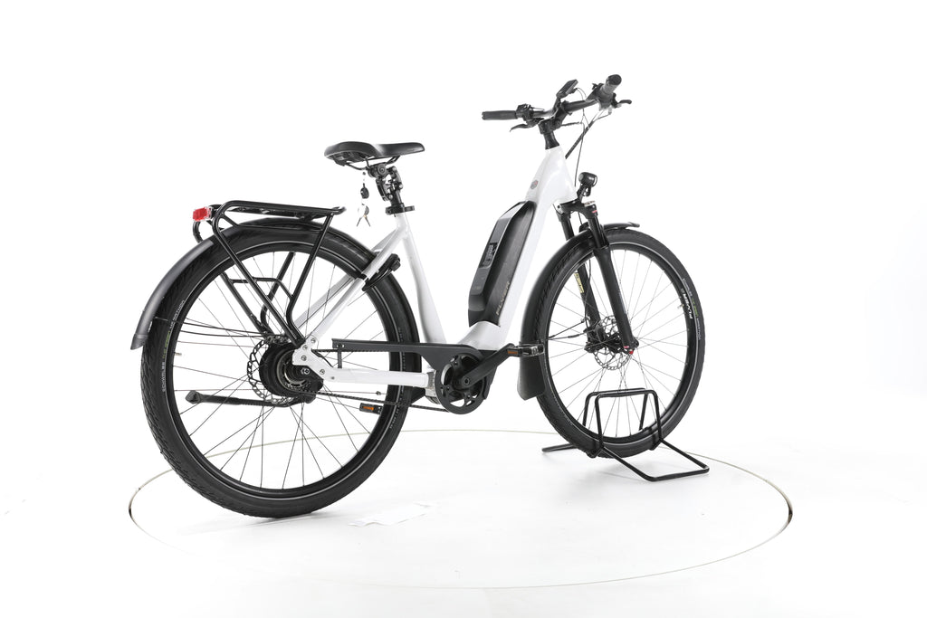 FLYER Upstreet5 7.23 City E-Bike Tiefeinsteiger - Image 12