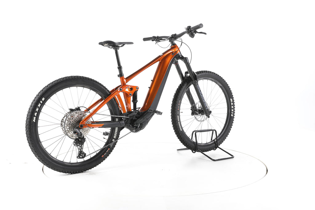 Giant Reign E+ 3 Pro MX E-Bike Fully - Image 12