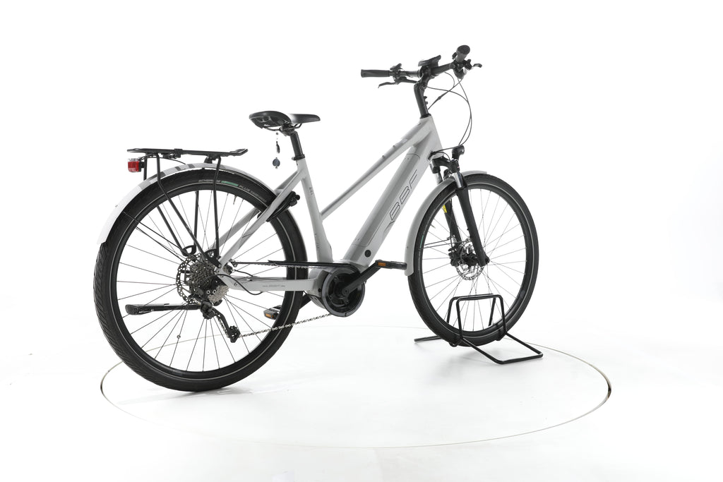 BBF Biel Trekking E-Bike - Image 12