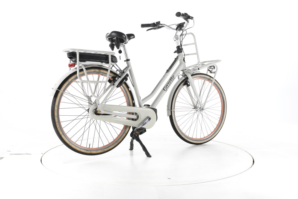 Gazelle Miss Grace City E-Bike Tiefeinsteiger - Image 12