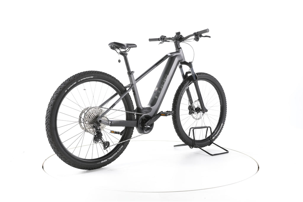 Cube Reaction Hybrid Race E-Bike 2024 - Image 12