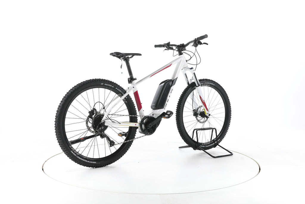 Bulls Aminga E2 CX E-Bike - Image 12