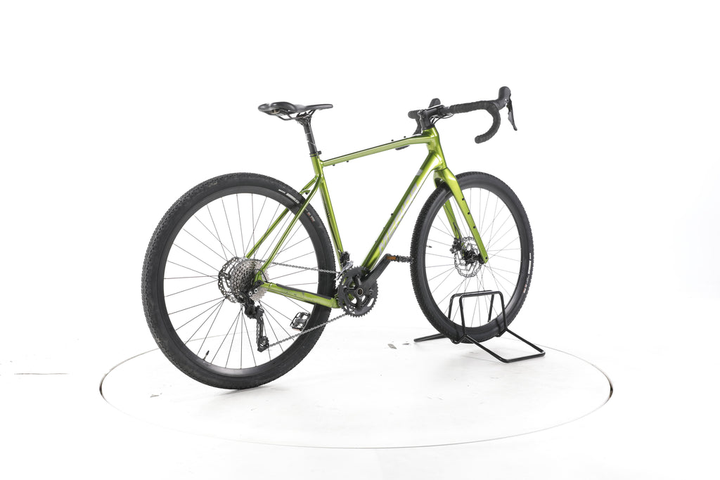 Merida Silex 400 Gravelbike - Image 12