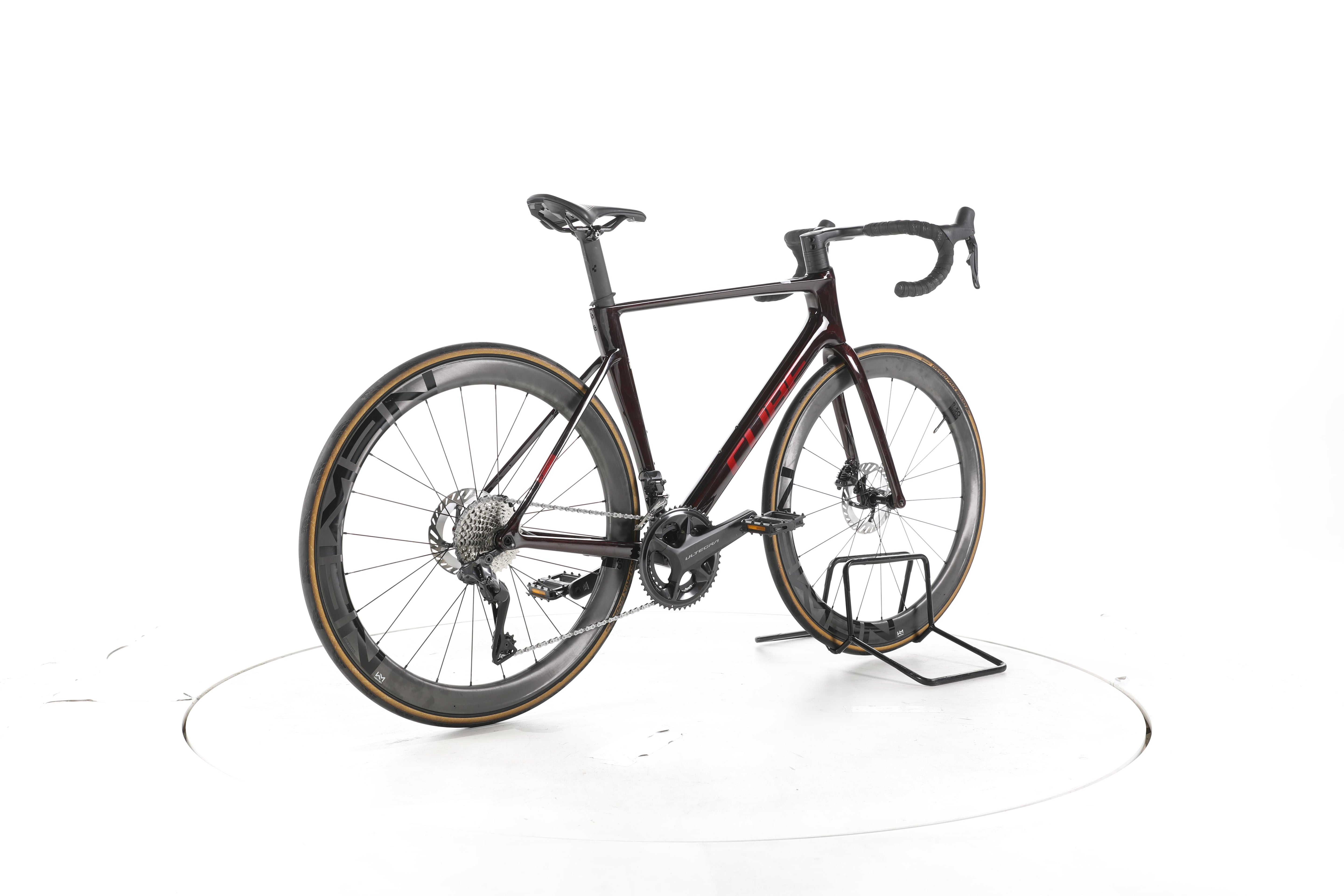 Cube Litening AIR C:68X Race Rennrad Carbon 2024 - Image 12