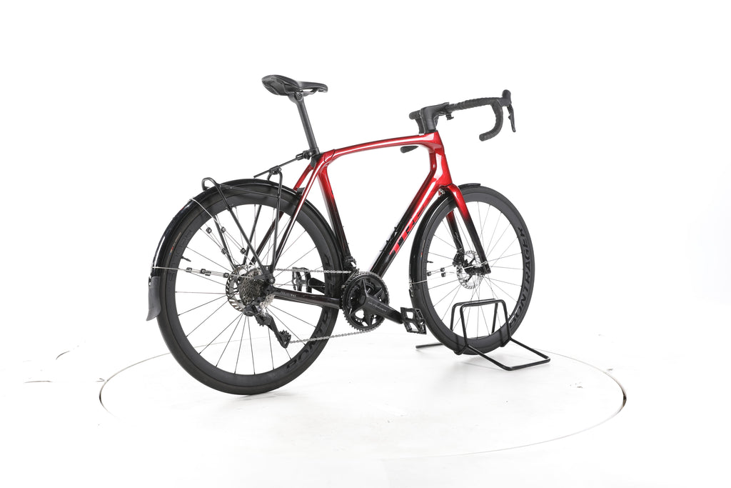 Trek Domane SLR 7 Gravelbike Carbon - Image 12