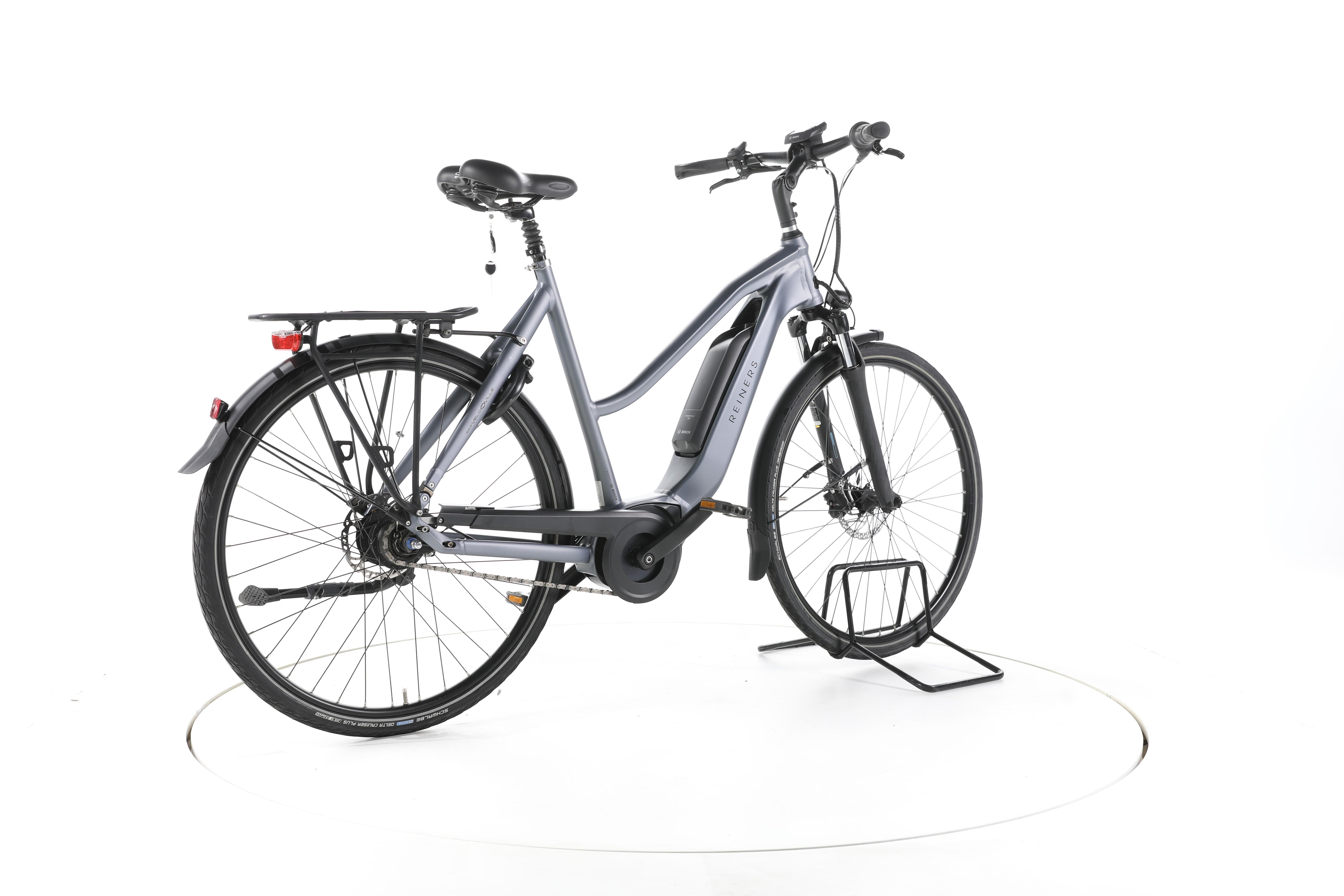 Velo de Ville AEB 200 City E-Bike - Image 12