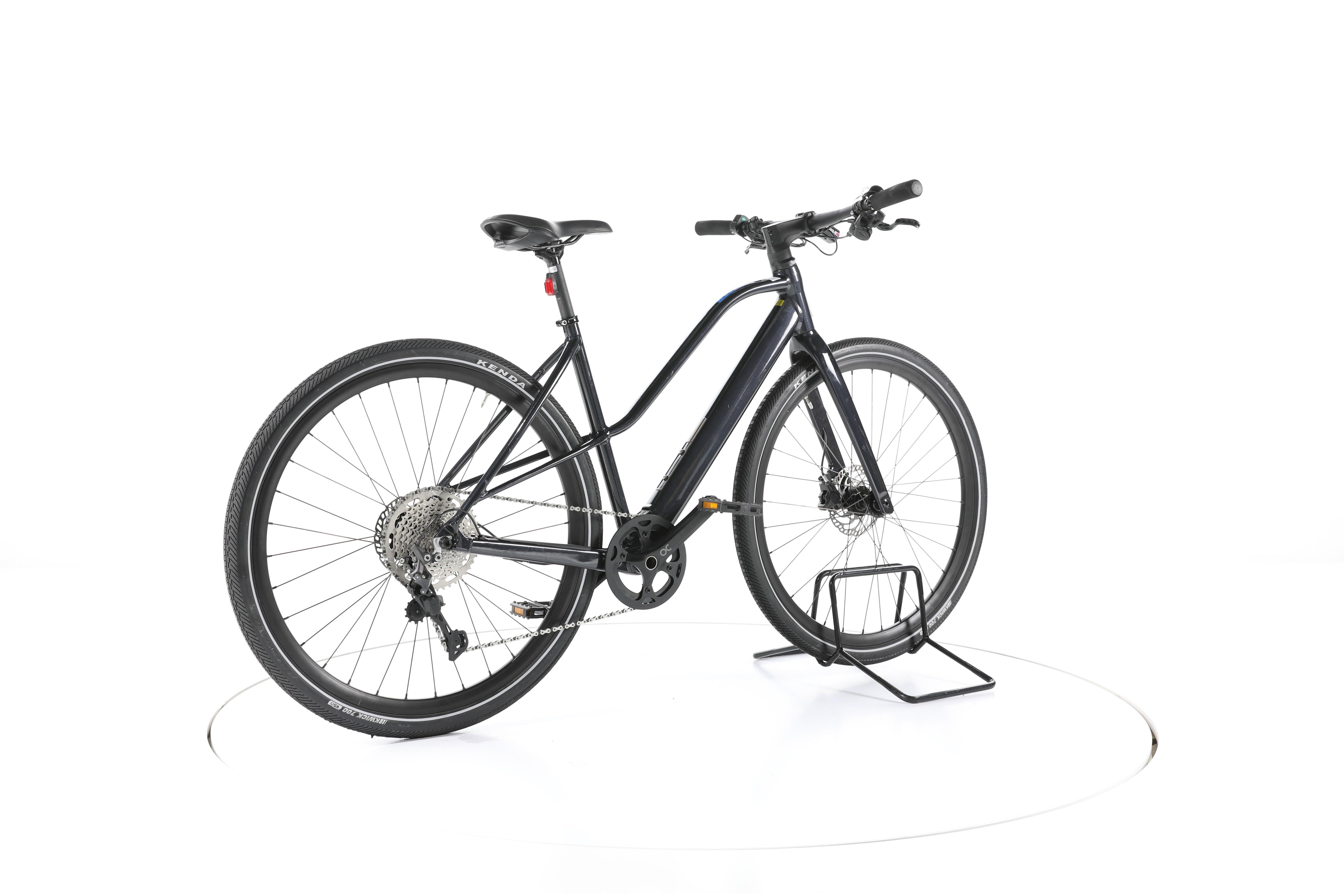 Orbea Vibe Mid H30 E-Bike - Image 12