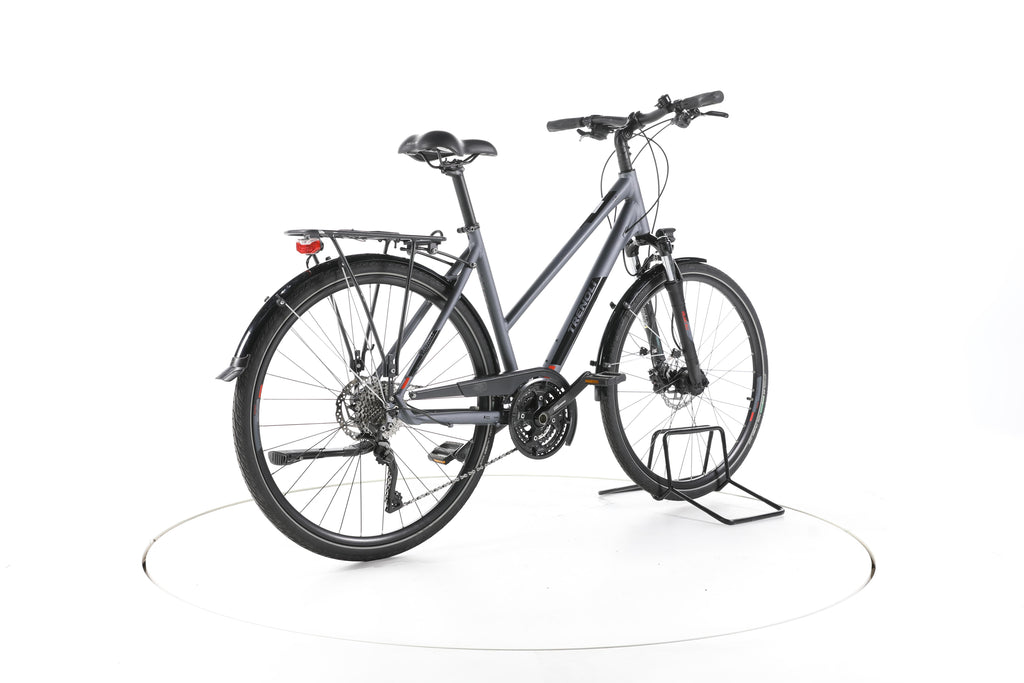 Trenoli Tazio 4.0 Fahrrad City & Trekking - Image 12