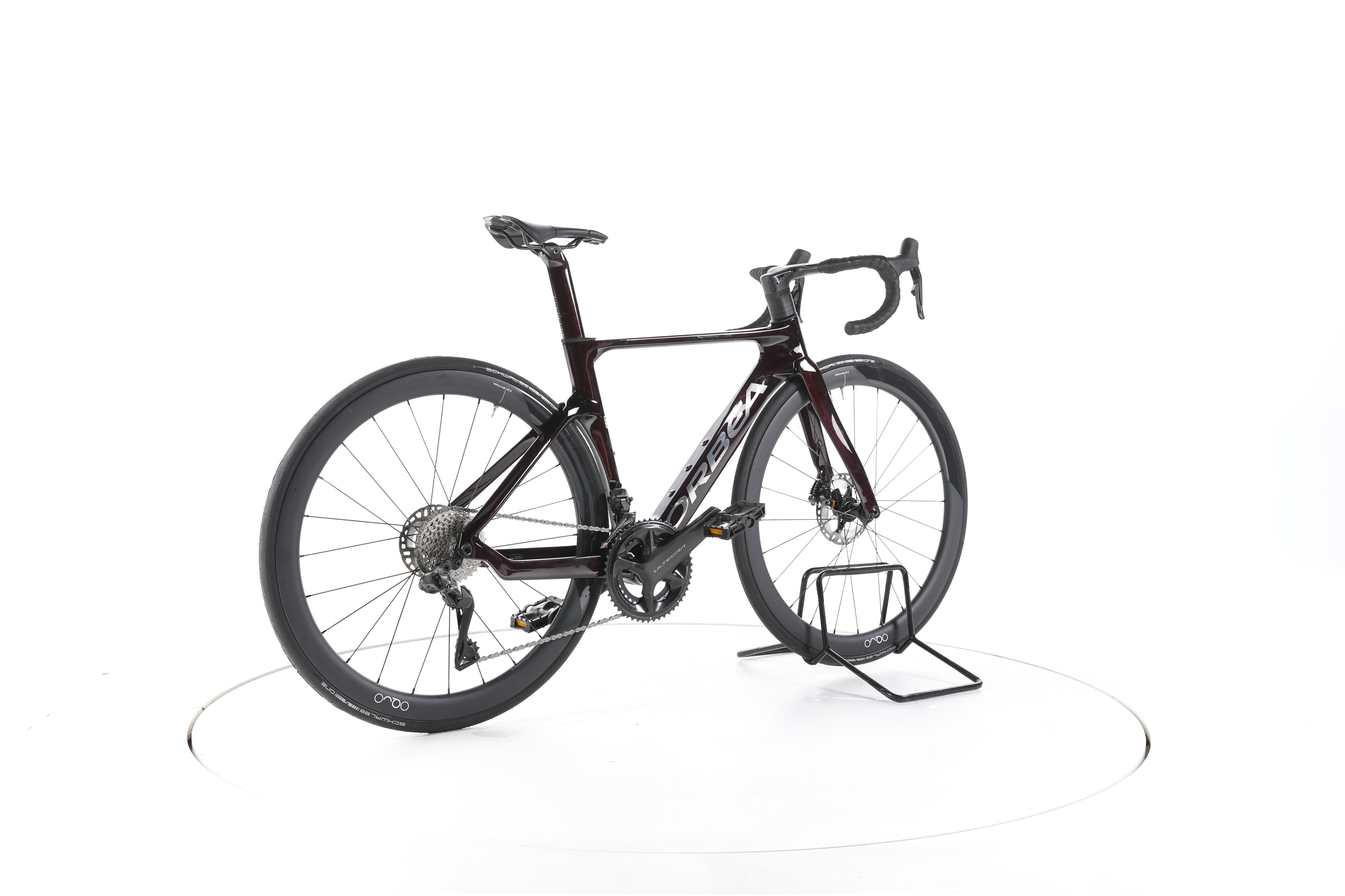 Orbea Orca Aero M20iLTD Rennrad Carbon - Image 12