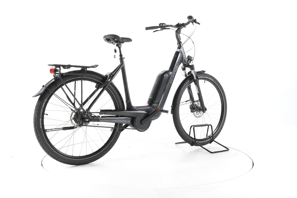 Kalkhoff Image 1.B Excite City E-Bike Tiefeinsteiger 2023 - Image 12