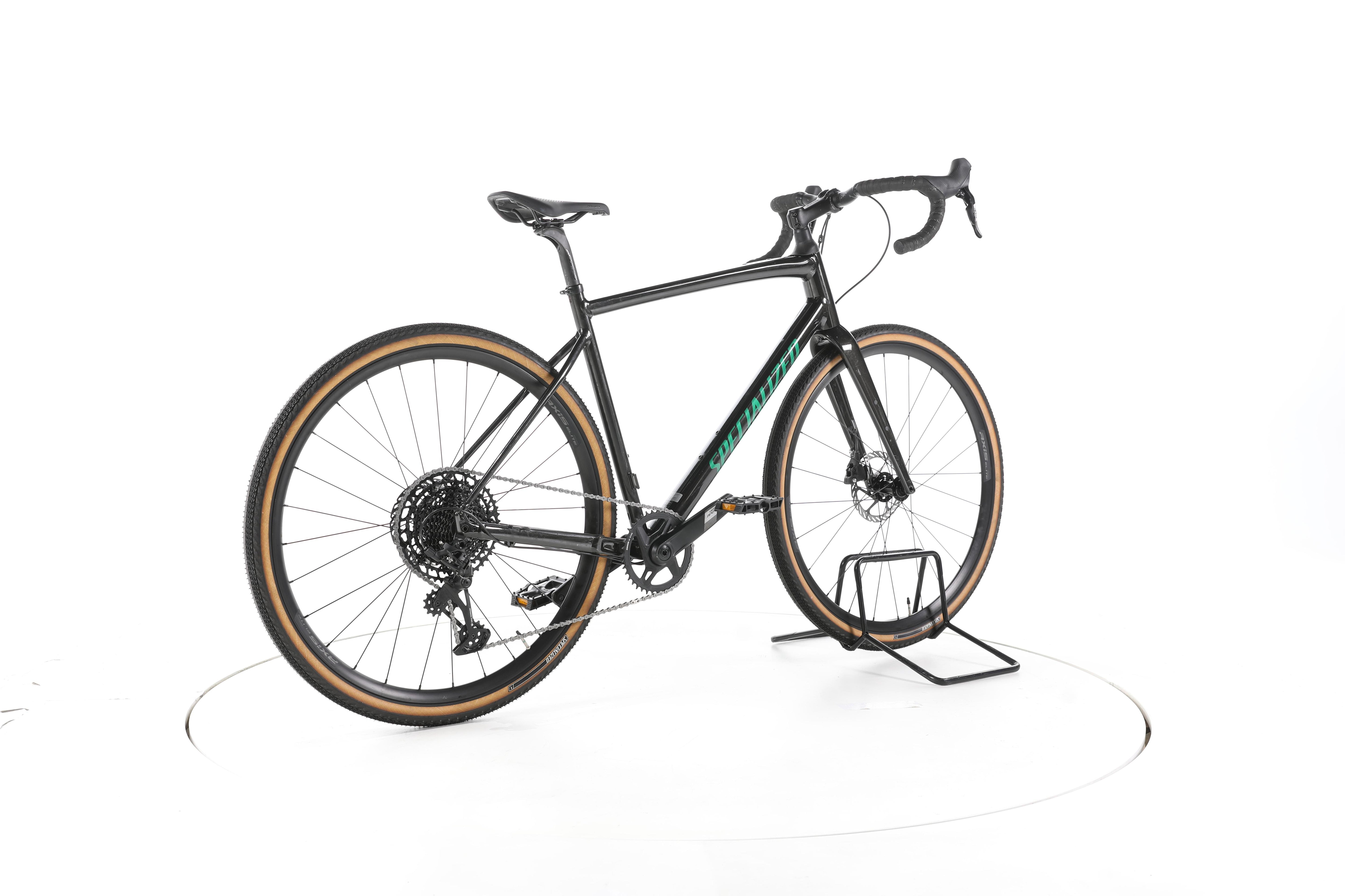 Specialized Diverge Comp E 5 Gravelbike - Image 12