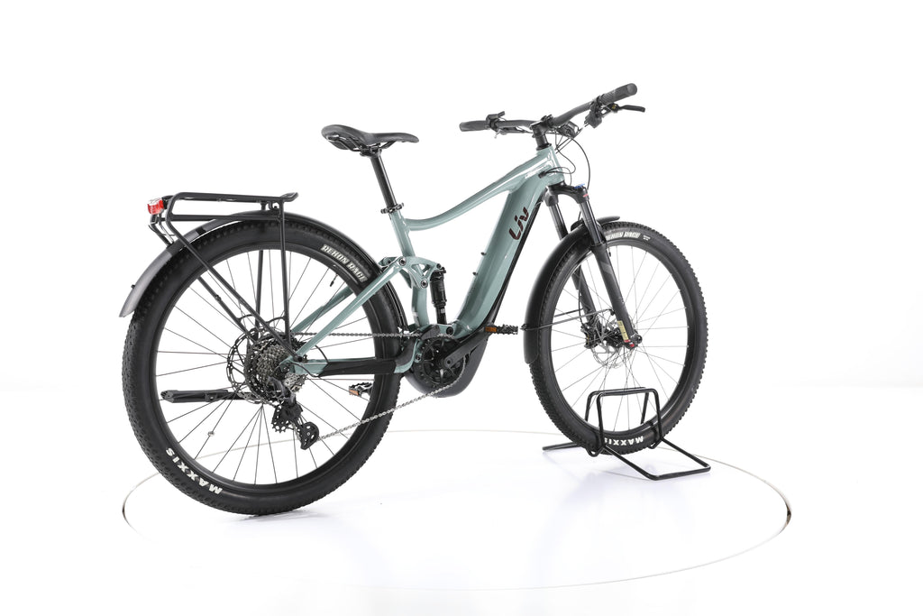 Liv Embolden E+ EX SUV E-Bike - Image 12