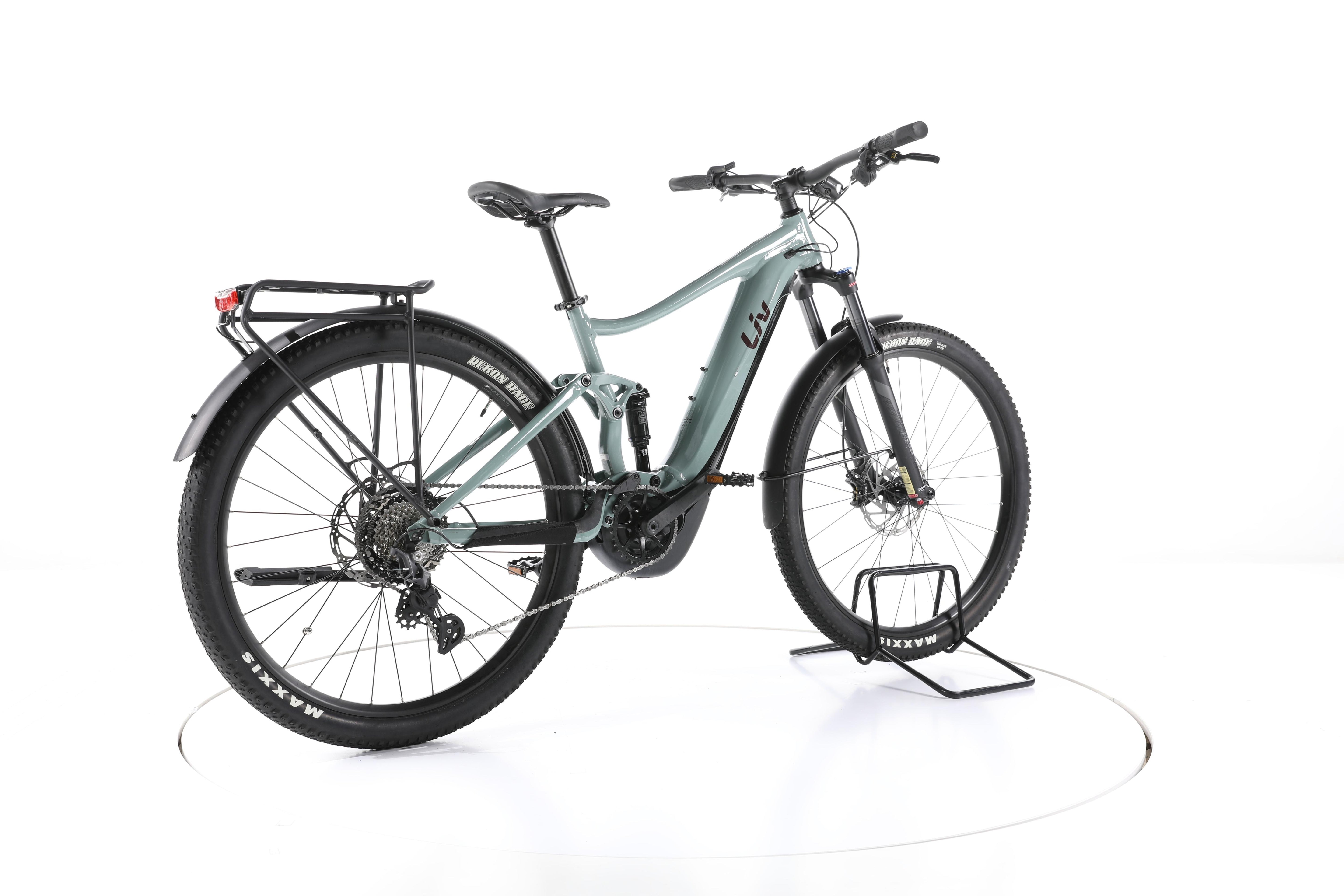 Liv Embolden E+ EX SUV E-Bike - Image 12