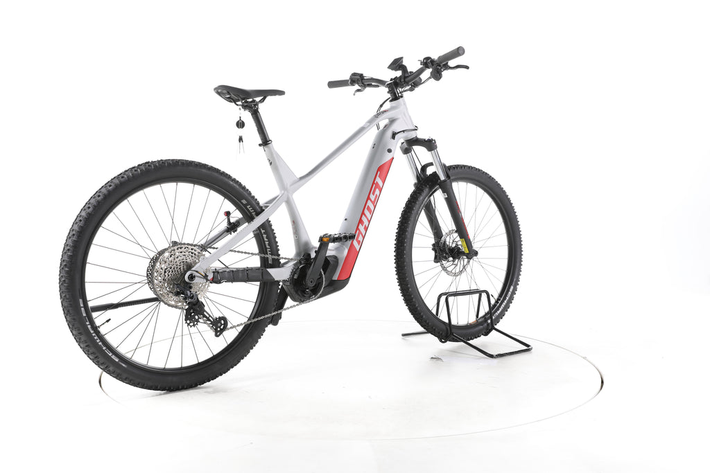 Ghost E-Teru B Advanced E-Bike - Image 12