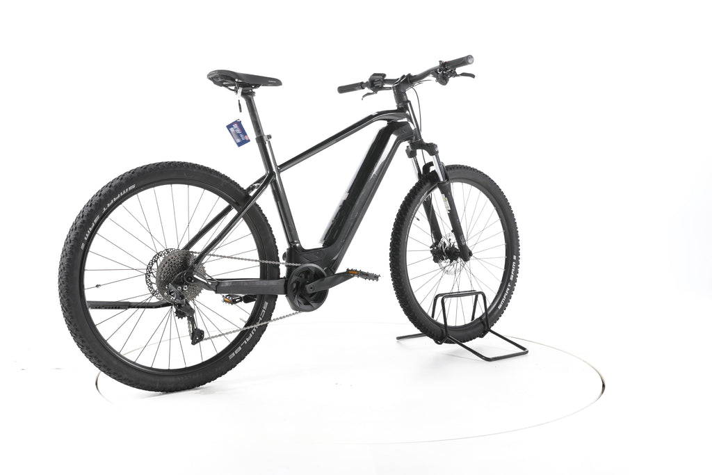 Cube Reaction Hybrid ONE E-Bike - Image 12