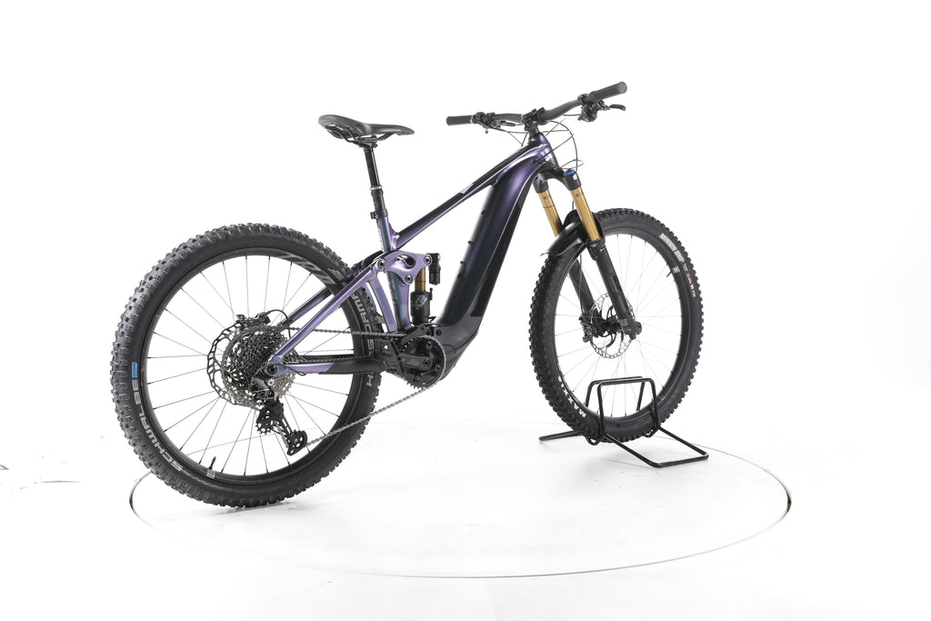 Giant Reign E+ 1| V2 E-Bike Fully - Image 12