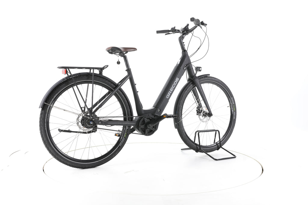 Grecos ELI 2.5 City E-Bike Tiefeinsteiger - Image 12