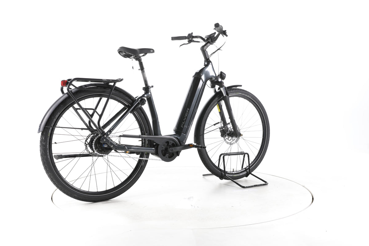 FLYER Gotour6 3.40 City E-Bike Tiefeinsteiger - Image 12