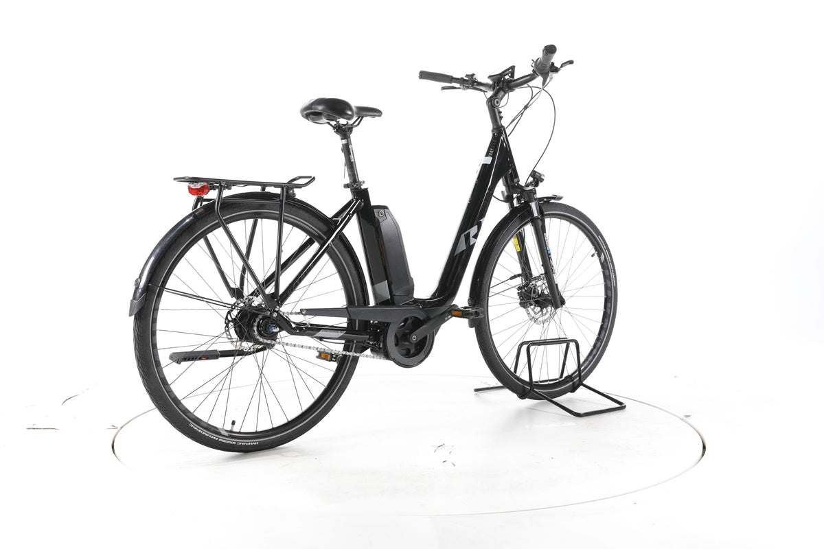 R Raymon CityRay E 4.0 CB City E-Bike Tiefeinsteiger - Image 12