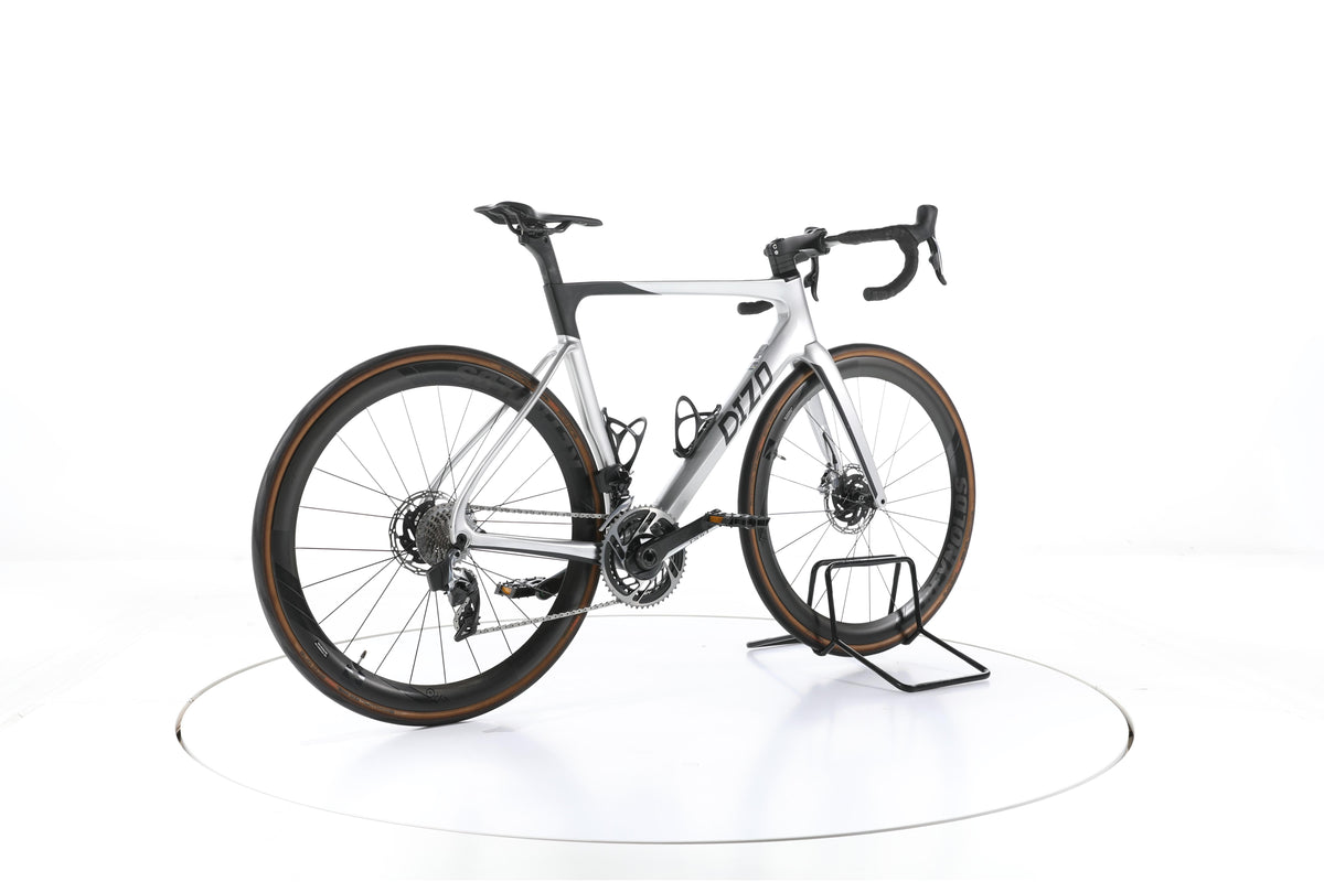 DIZO Actus Rennrad Carbon 2024 - Image 12