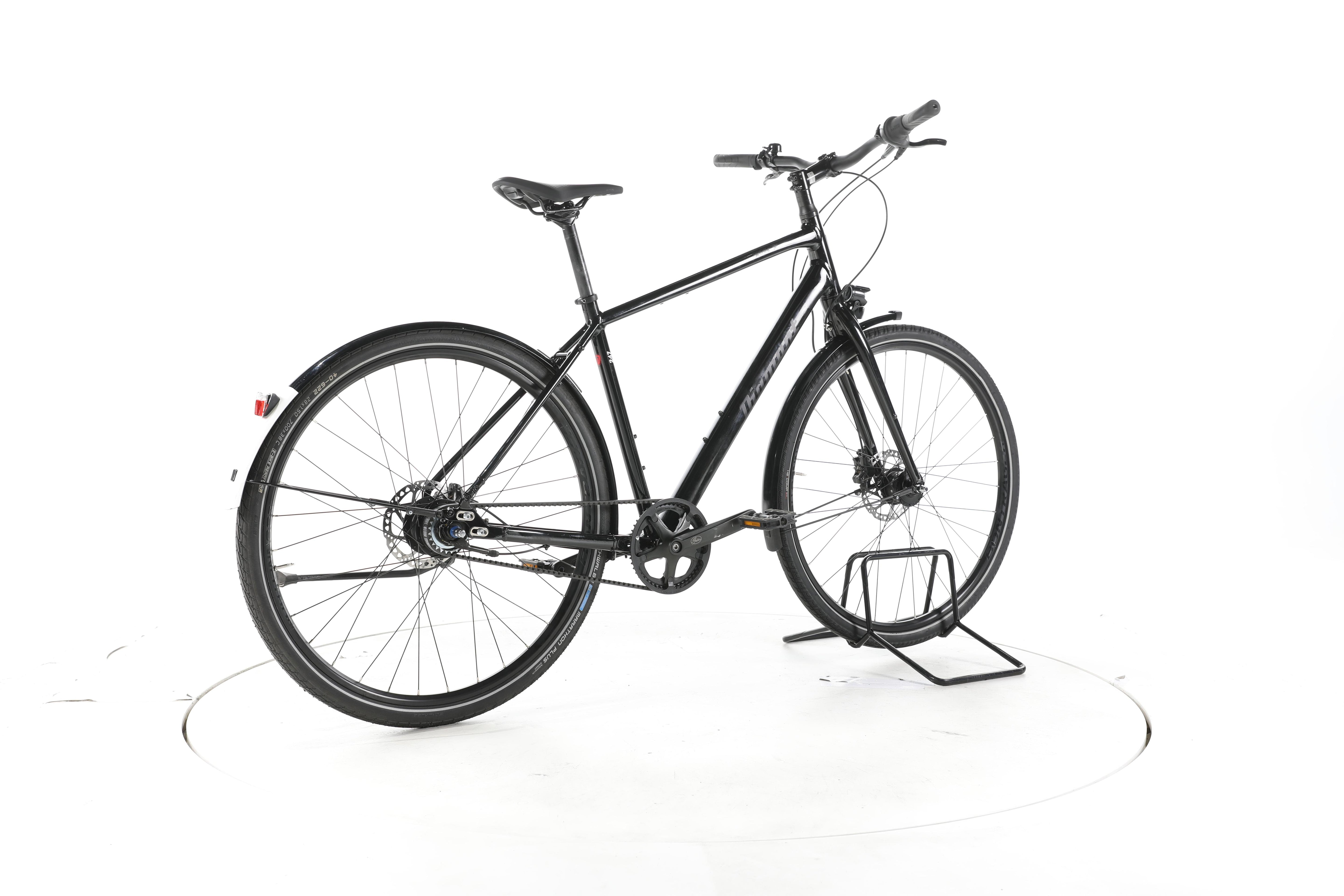 Diamant 247 Fahrrad City & Trekking - Image 12
