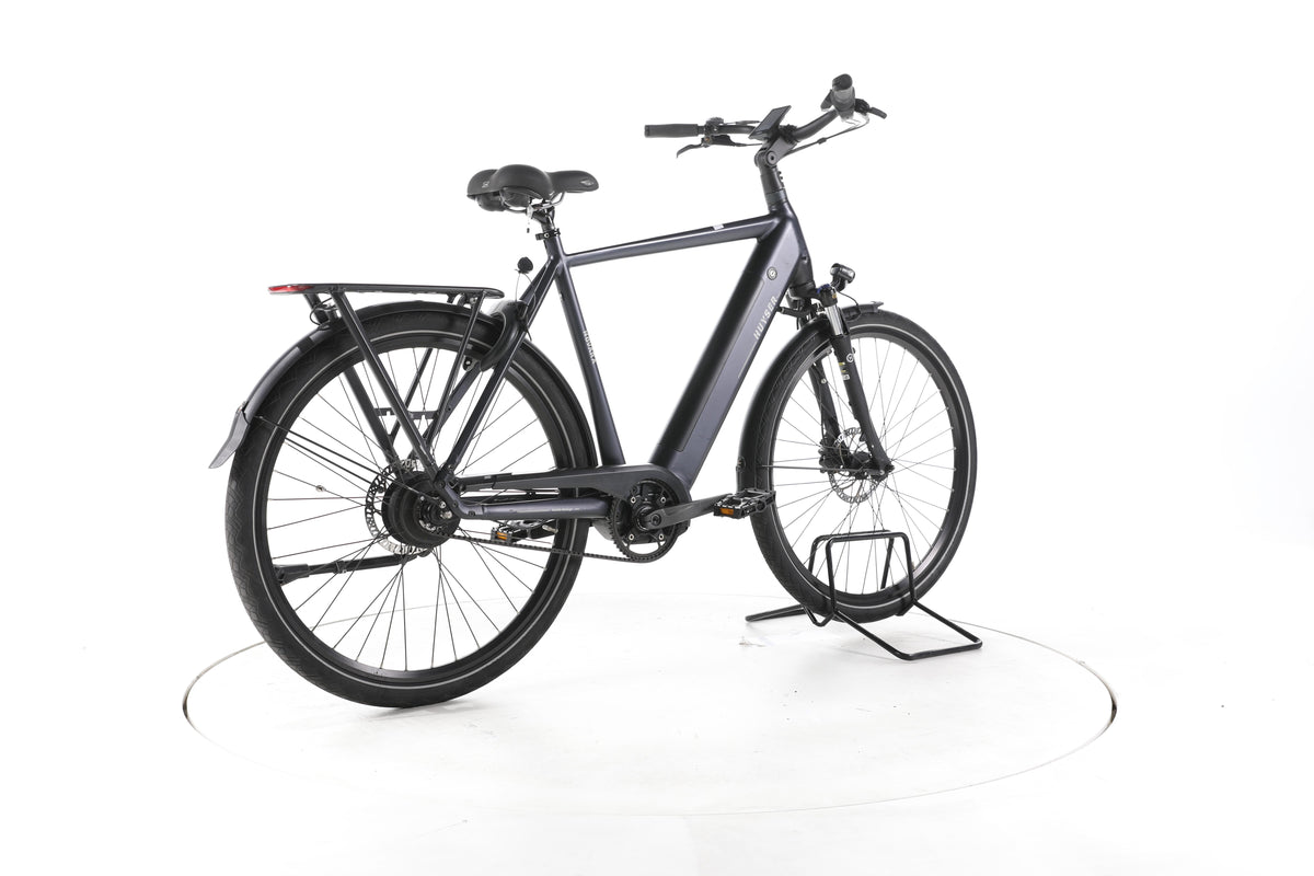HUYSER Novara City E-Bike - Image 12