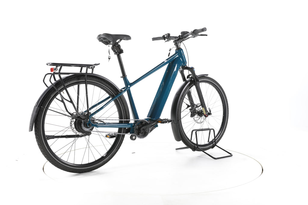 MAXX Pacemaxx ELS City E-Bike - Image 12