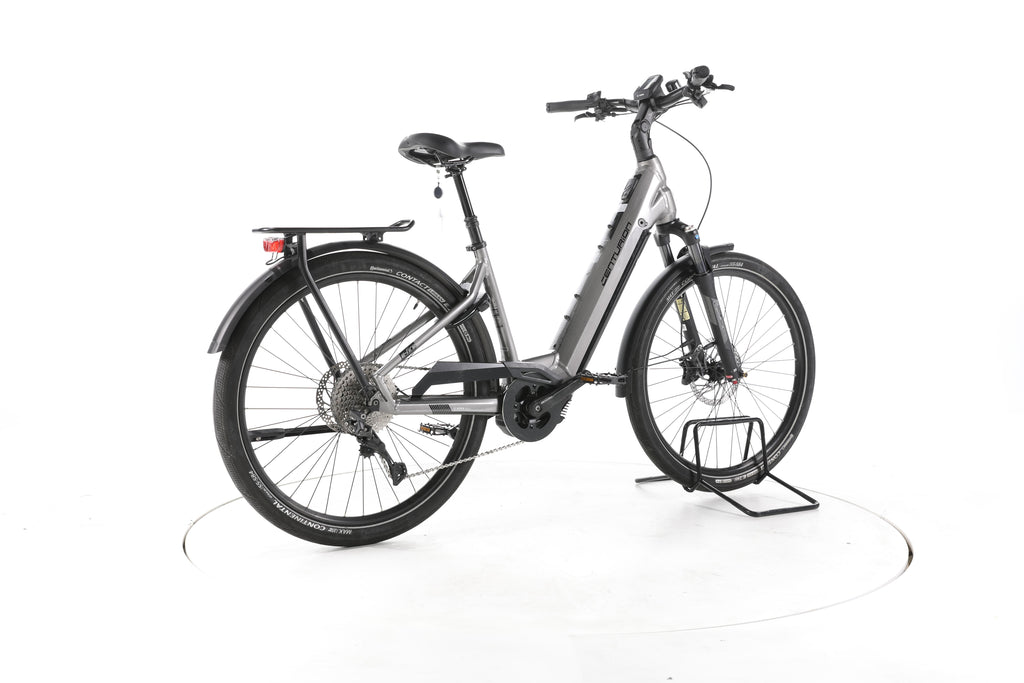 Centurion E-Fire City R960i Plus Trekking E-Bike Tiefeinsteiger - Image 12