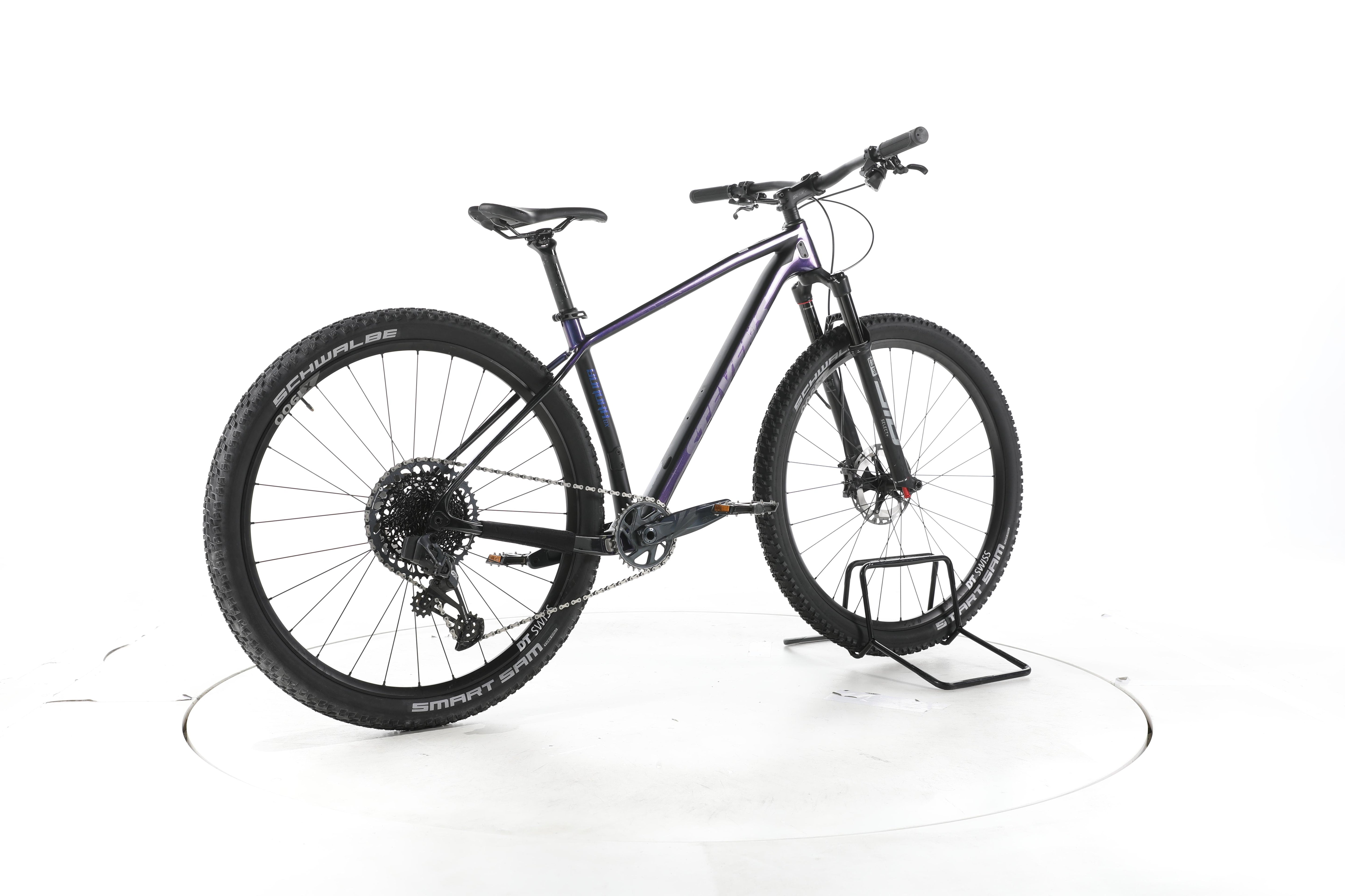 Stevens Sonora GX AXS Fahrrad Hardtail - Image 12