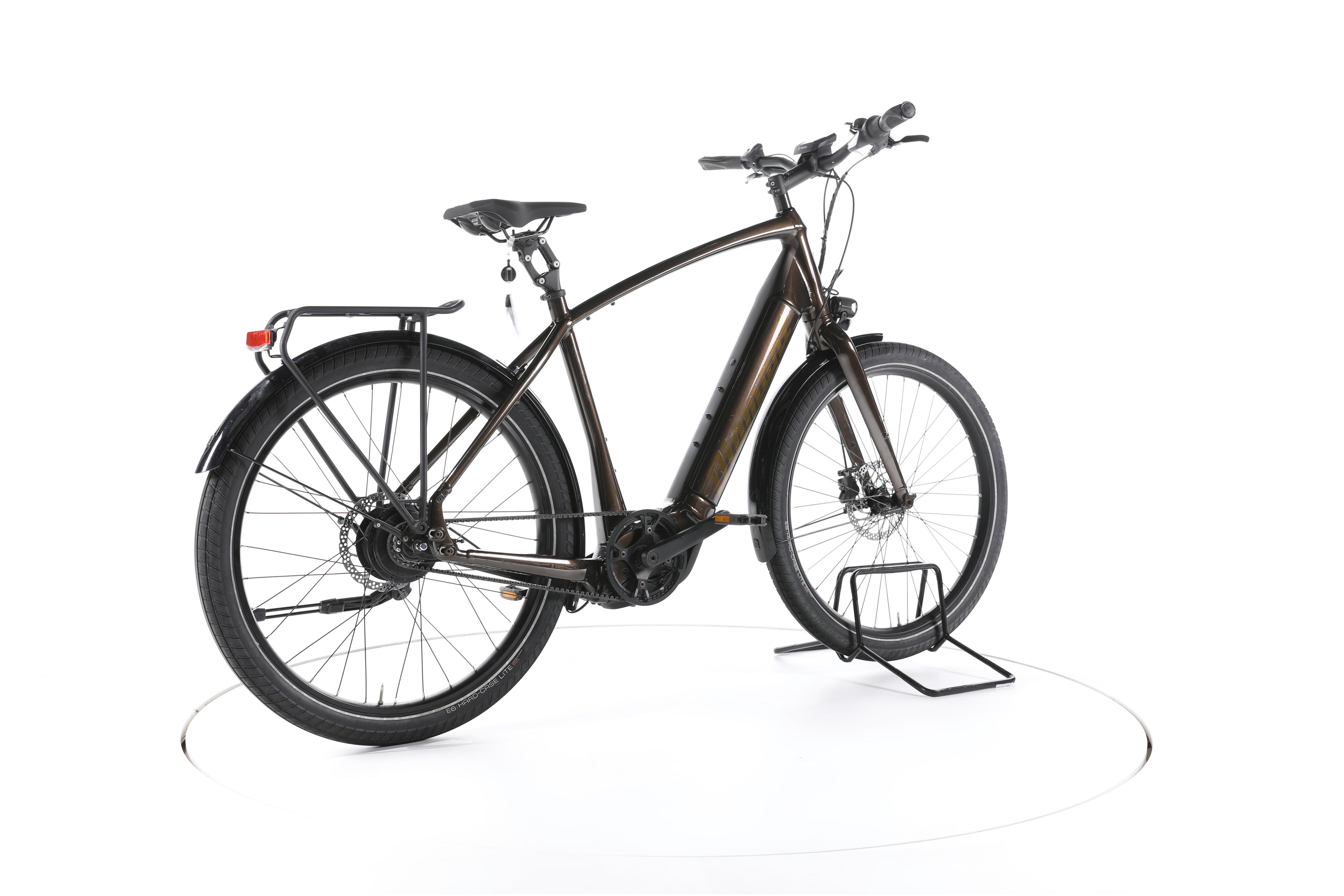 Diamant Opal Esprit+ City E-Bike - Image 12