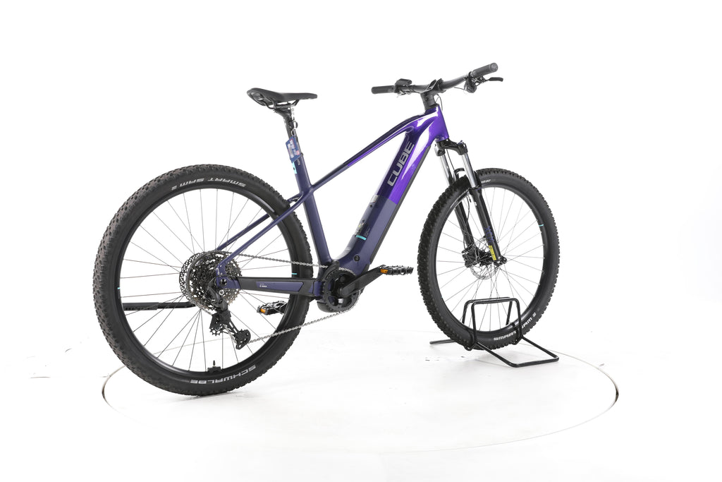 Cube Reaction Hybrid ONE E-Bike 2025 - Image 12