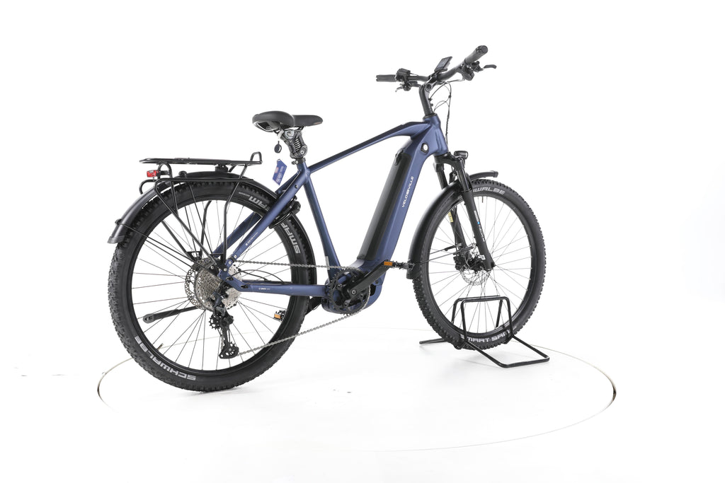 Velo de Ville SEB 990 Smart Smooth Trekking E-Bike - Image 12
