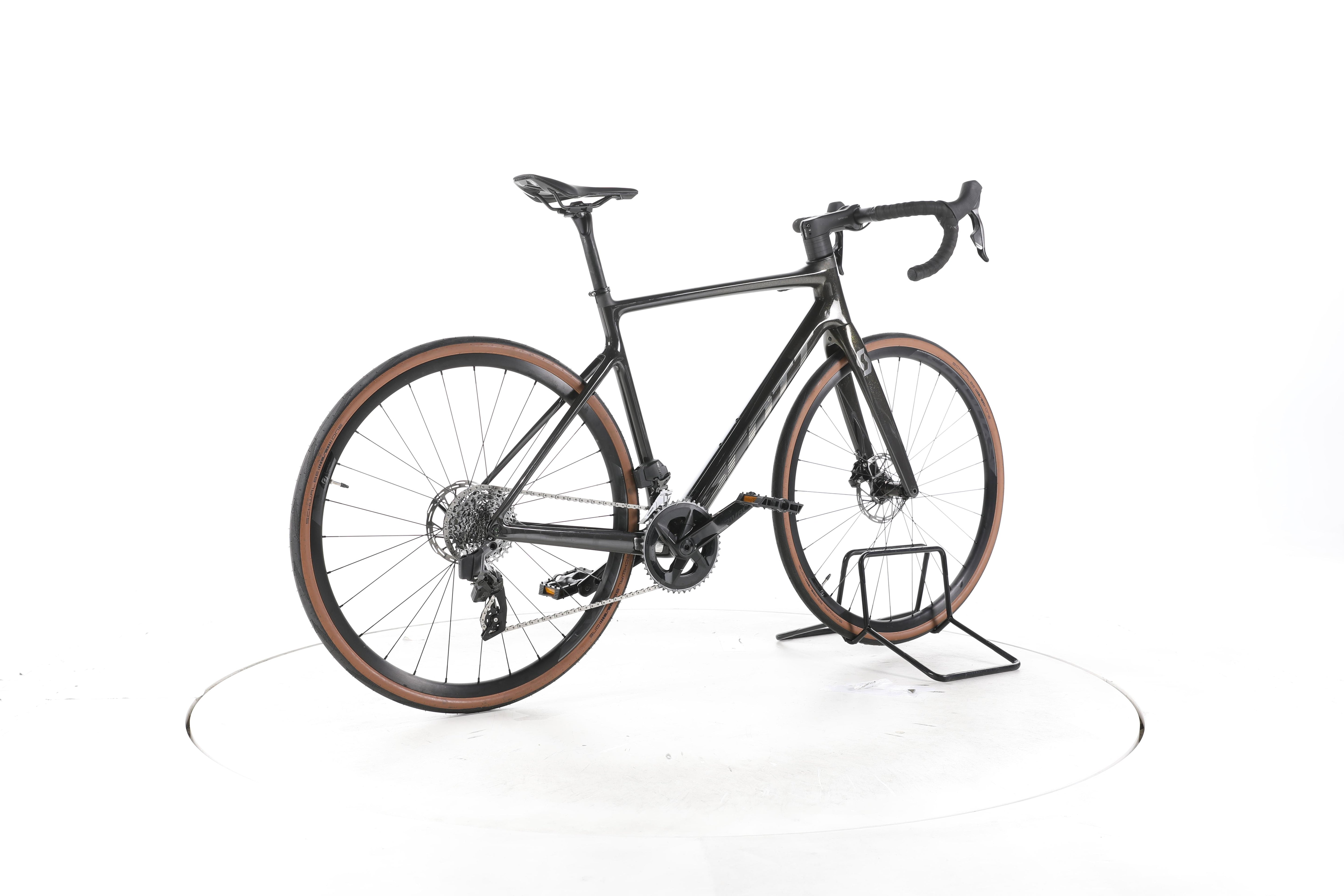 Scott Addict 10 Rennrad Carbon - Image 12