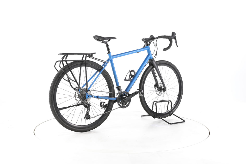 Contoura FE-14 Cross Gravelbike 2024 - Image 12