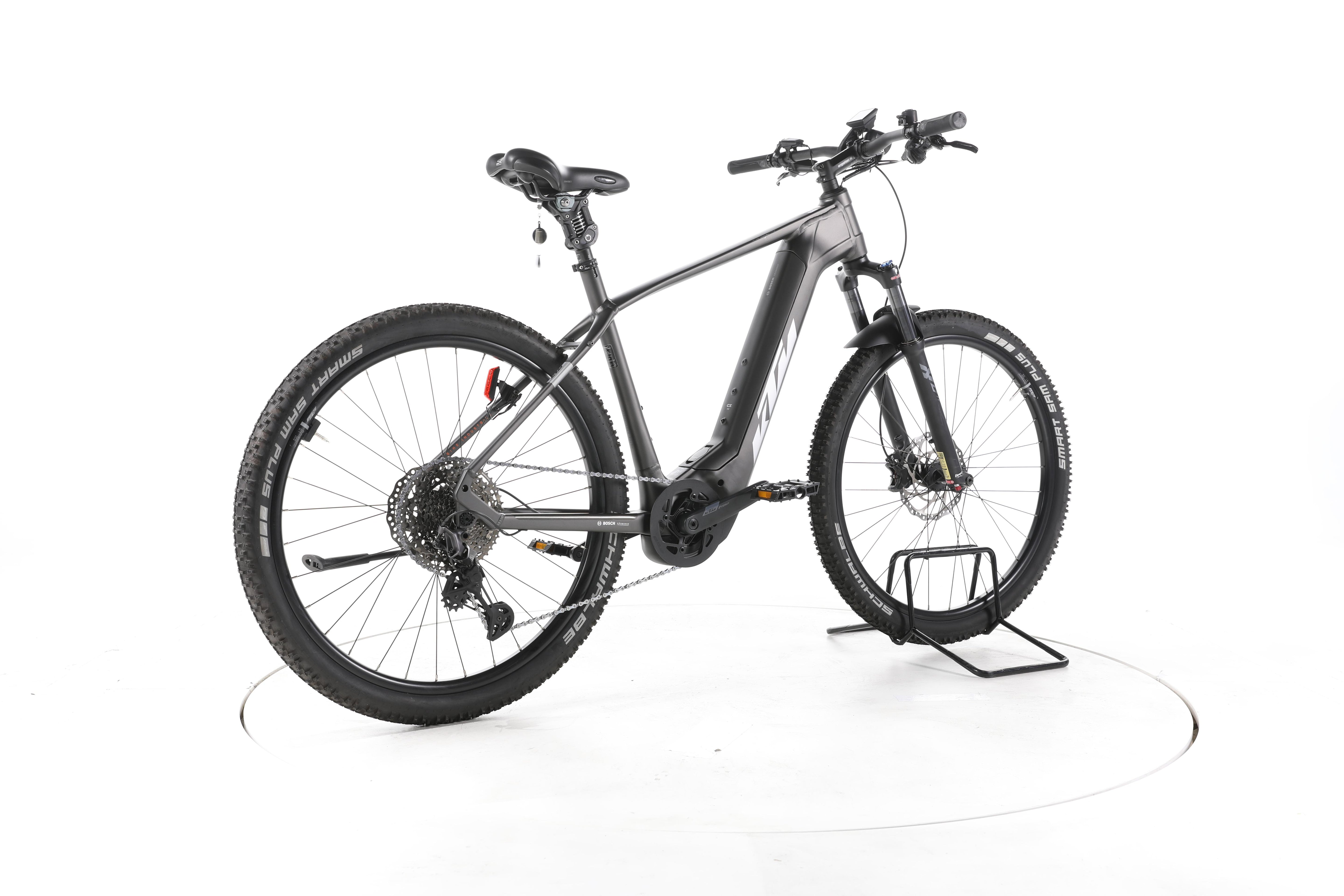 KTM Macina Team LFC E-Bike - Image 12