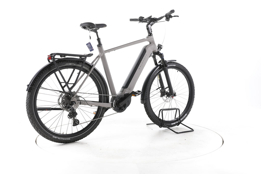 Kalkhoff ENTICE 5.B MOVE+ Trekking E-Bike - Image 12