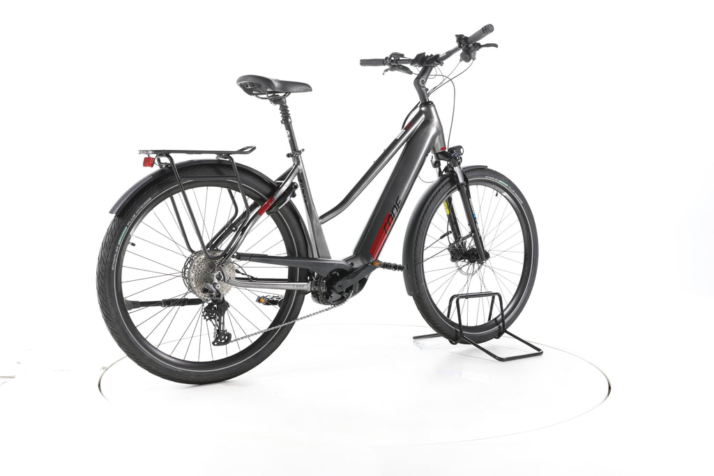 CONE Bikes eStreet IN 3.0 Trekking E-Bike - Image 12