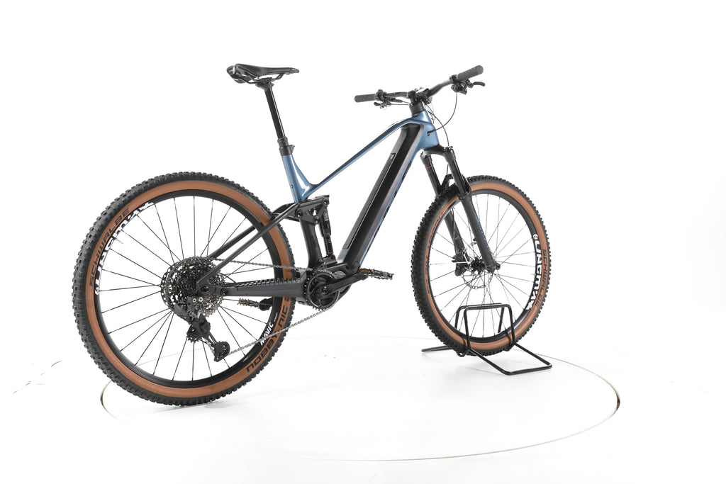 Bulls Sonic EVO AM SL 2 E-Bike Fully Carbon 2024 - Image 12