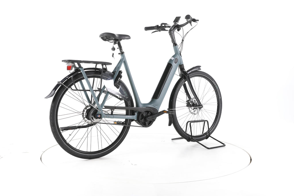 Gazelle Arroyo C5 HMB City E-Bike Tiefeinsteiger - Image 12