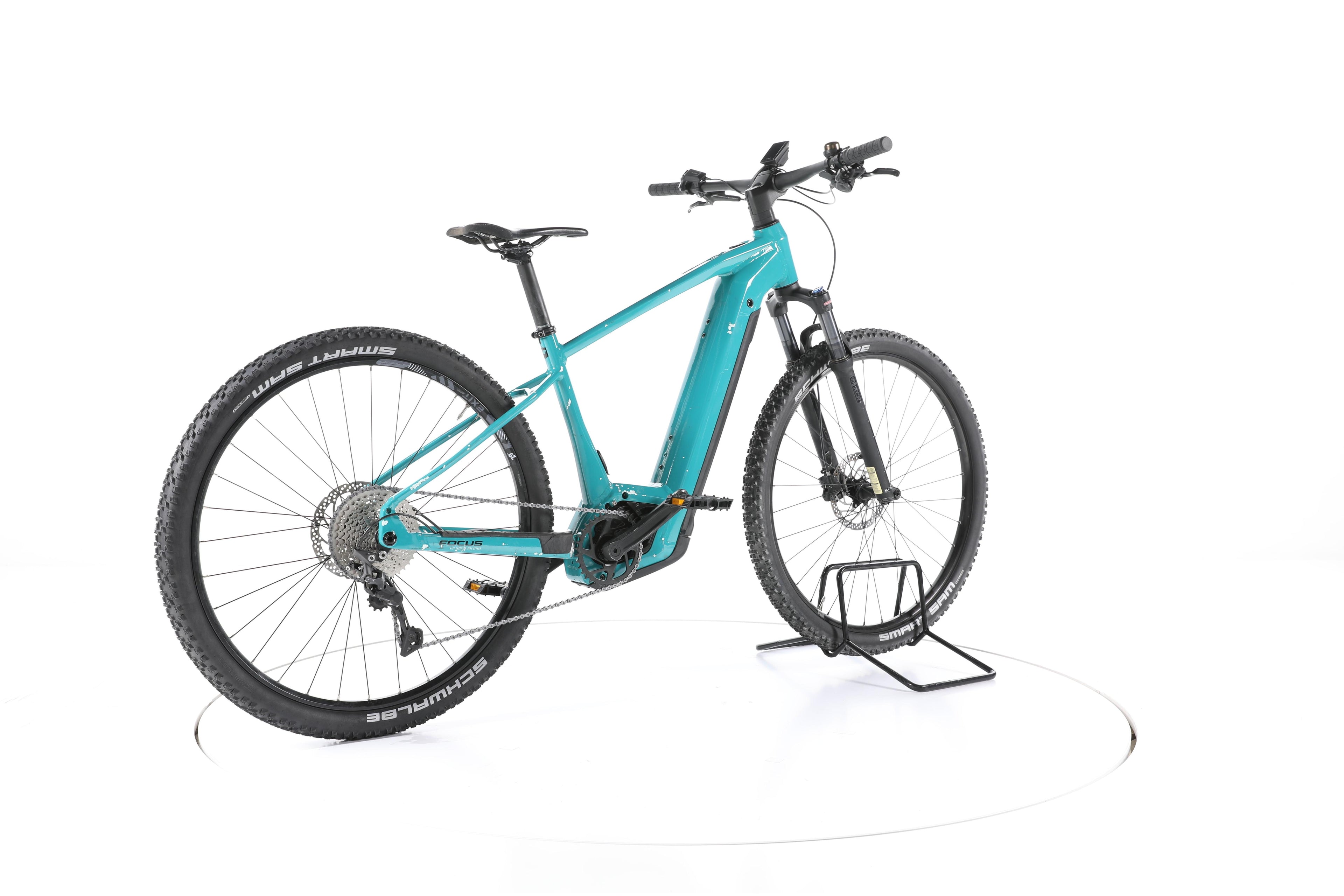 Focus Jarifa² 6.7 E-Bike 2023 - Image 12