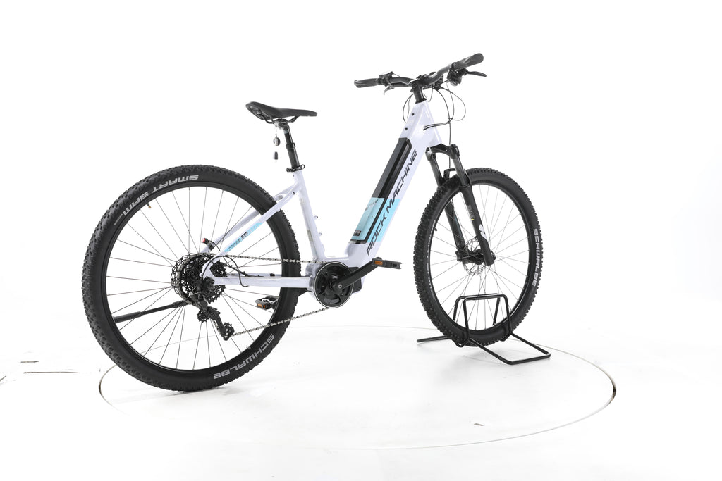 Rock Machine Storm INT e70 E-Bike - Image 12