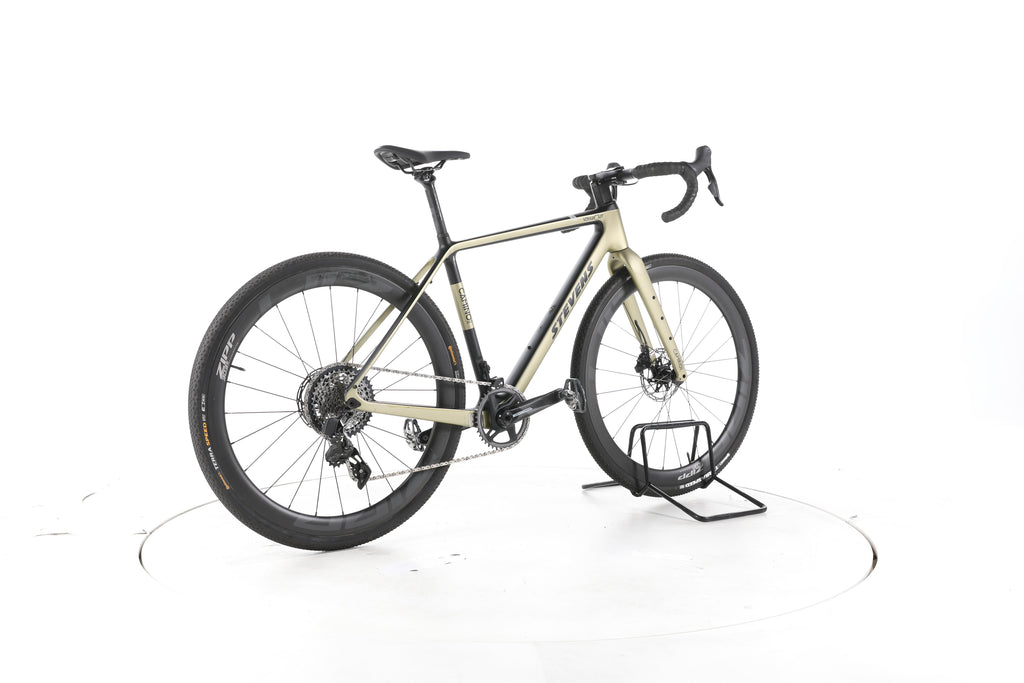 Stevens Camino AXS 24 Rennrad Carbon - Image 12