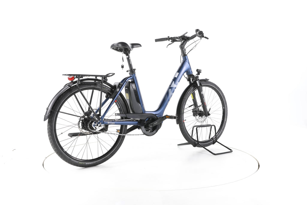 Husqvarna E-Bicycles Eco City 4 CB City E-Bike Tiefeinsteiger - Image 12