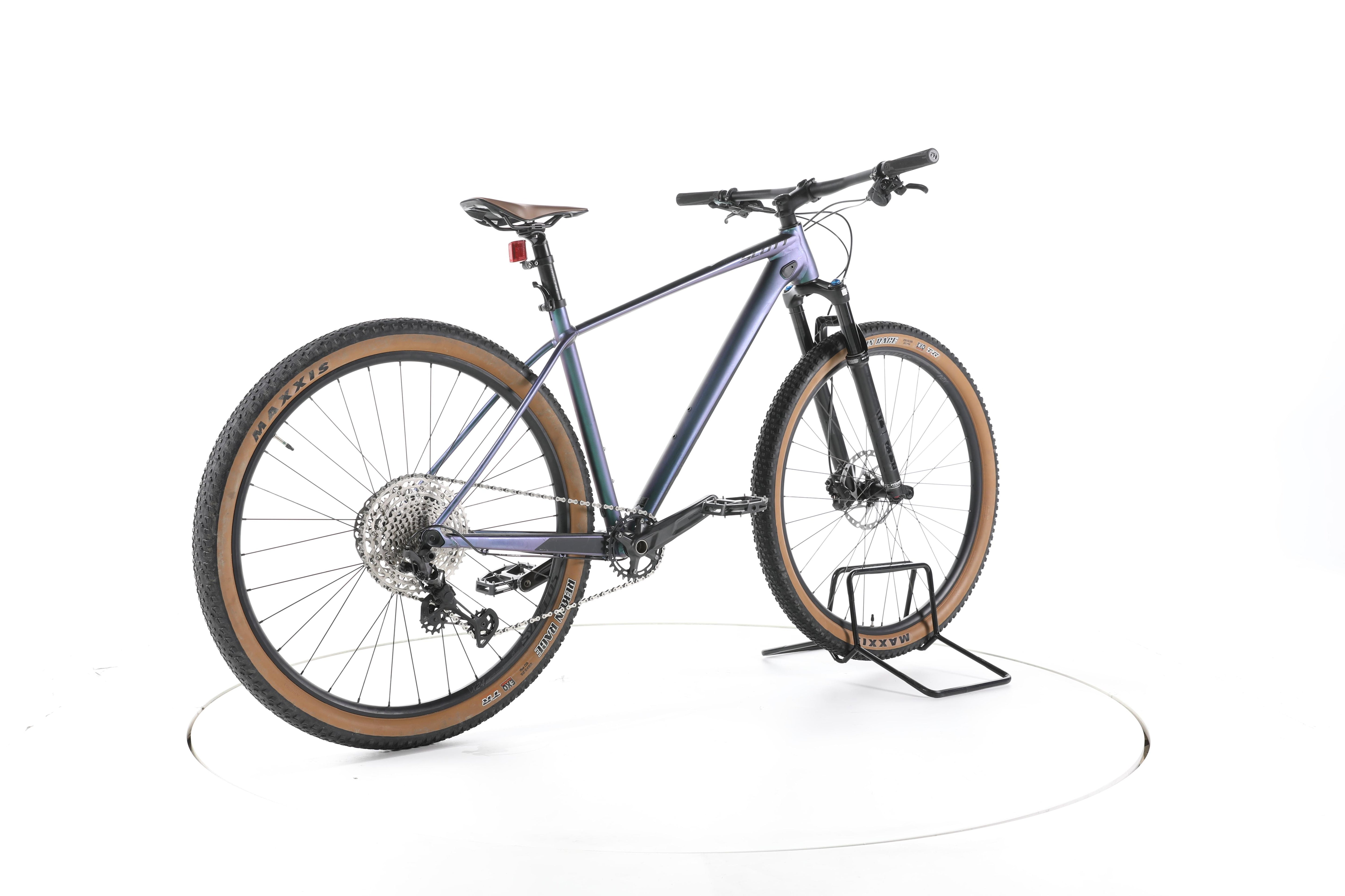 Scott Scale 950 Fahrrad Hardtail - Image 12