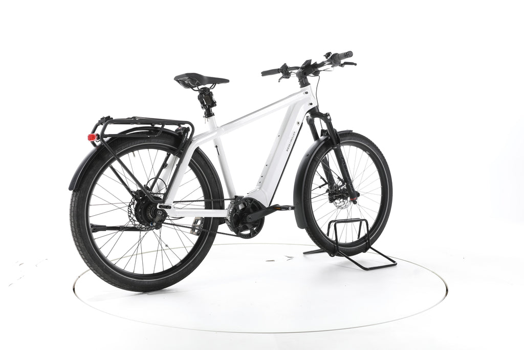 Riese & Müller Charger3 GT Vario City E-Bike - Image 12