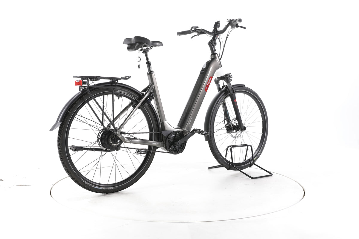 Victoria Manoc 3 City E-Bike Tiefeinsteiger - Image 12