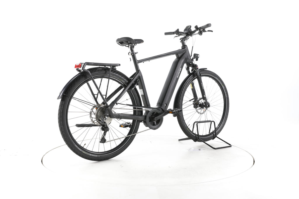 Carver Route E.510 Trekking E-Bike - Image 12
