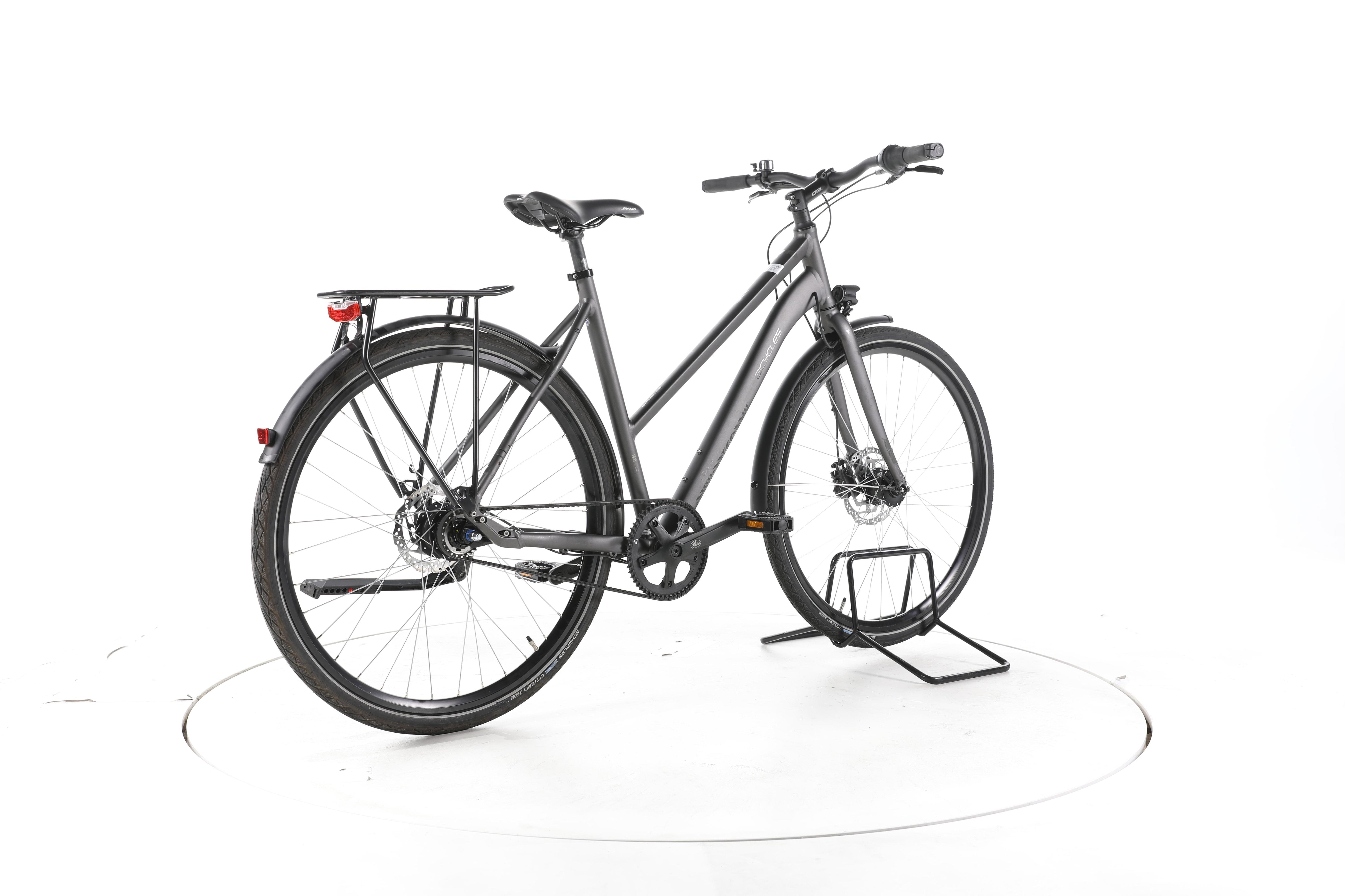 Electra Bicycle CXS 800 Fahrrad City & Trekking - Image 12
