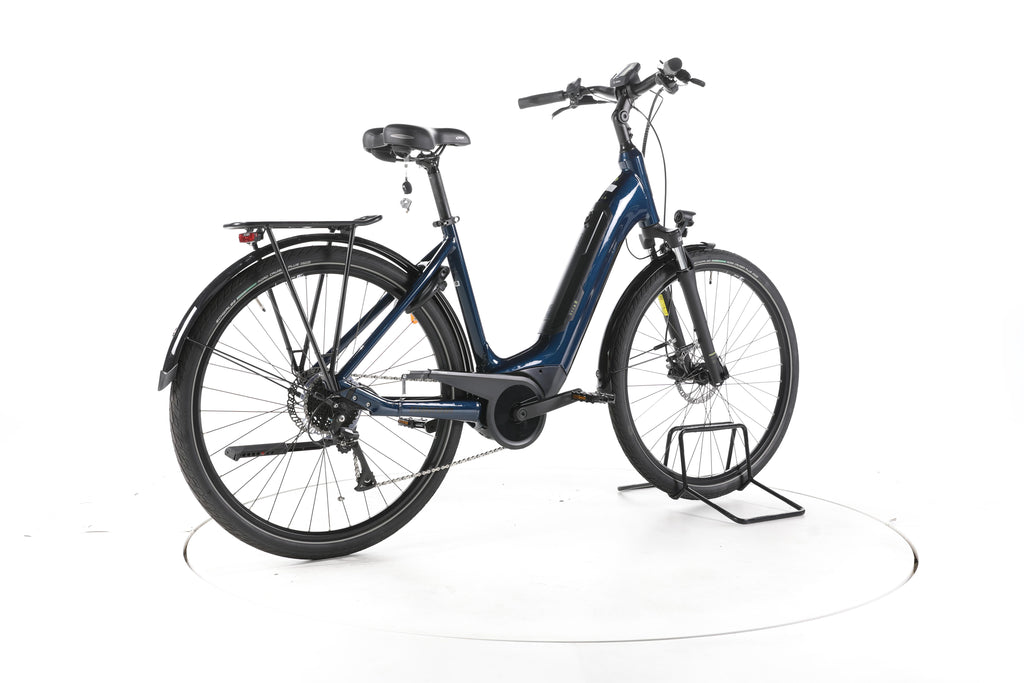 Winora Tria 8 Trekking E-Bike Tiefeinsteiger - Image 12